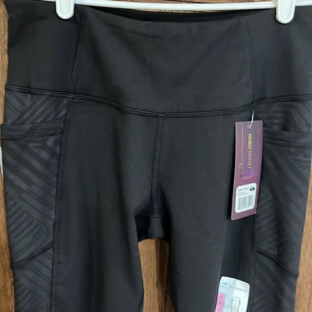 Z by Zobha leggings